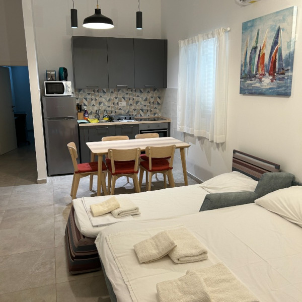 Living room, Villa Zubčić - Vrsi Mulo, Apartmani Zubčić Vrsi Mulo Vrsi