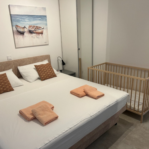 Bedrooms, Villa Zubčić - Vrsi Mulo, Apartmani Zubčić Vrsi Mulo Vrsi