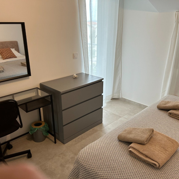 Bedrooms, Villa Zubčić - Vrsi Mulo, Apartmani Zubčić Vrsi Mulo Vrsi