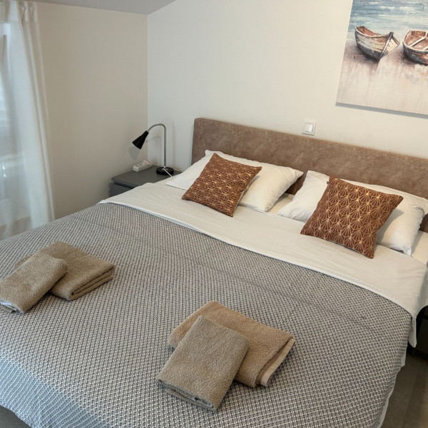 Bedrooms, Villa Zubčić - Vrsi Mulo, Apartmani Zubčić Vrsi Mulo Vrsi