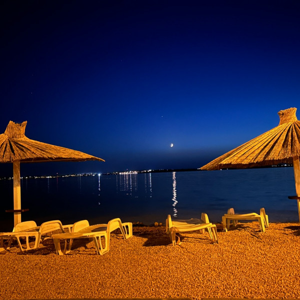 Bathroom / WC, Villa Zubčić - Vrsi Mulo, Apartmani Zubčić Vrsi Mulo Vrsi