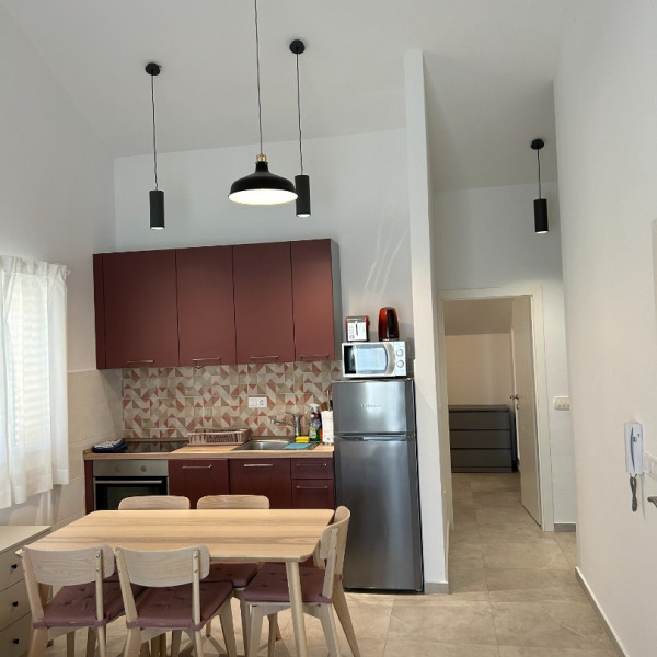 Kitchen, Villa Zubčić - Vrsi Mulo, Apartmani Zubčić Vrsi Mulo Vrsi