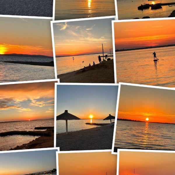 Living room, Villa Zubčić - Vrsi Mulo, Apartmani Zubčić Vrsi Mulo Vrsi