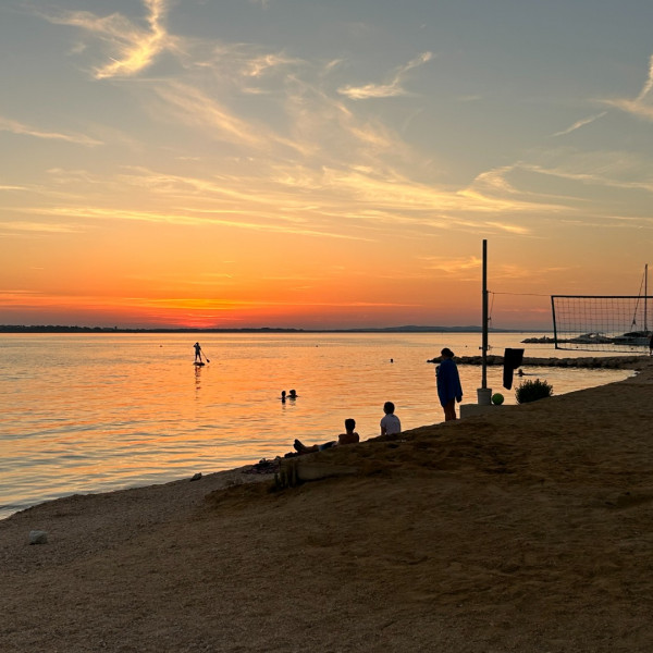 Living room, Villa Zubčić - Vrsi Mulo, Apartmani Zubčić Vrsi Mulo Vrsi