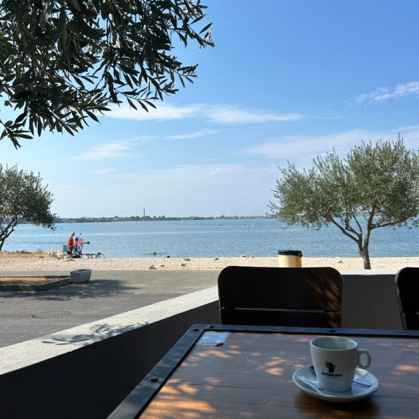 Bathroom / WC, Villa Zubčić - Vrsi Mulo, Apartmani Zubčić Vrsi Mulo Vrsi