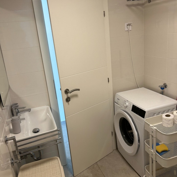 Bathroom / WC, Villa Zubčić - Vrsi Mulo, Apartmani Zubčić Vrsi Mulo Vrsi