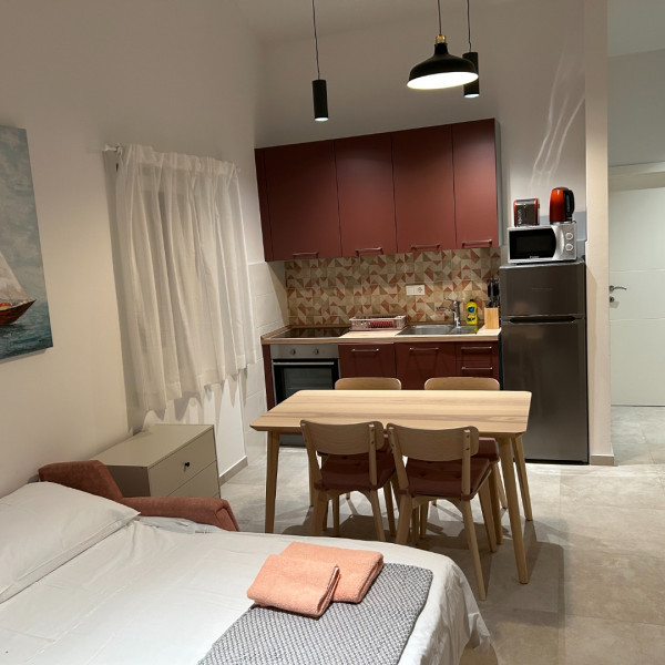 Kitchen, Villa Zubčić - Vrsi Mulo, Apartmani Zubčić Vrsi Mulo Vrsi