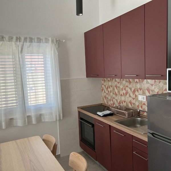 Kitchen, Villa Zubčić - Vrsi Mulo, Apartmani Zubčić Vrsi Mulo Vrsi