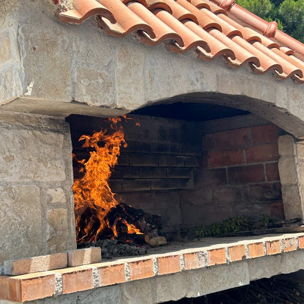 Kitchen, Villa Zubčić - Vrsi Mulo, Apartmani Zubčić Vrsi Mulo Vrsi