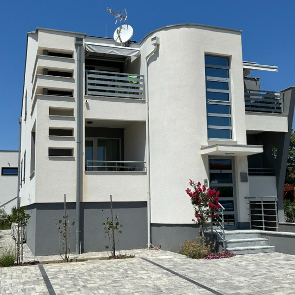 Villa Zubčić - Vrsi Mulo, Apartmani Zubčić Vrsi Mulo Vrsi