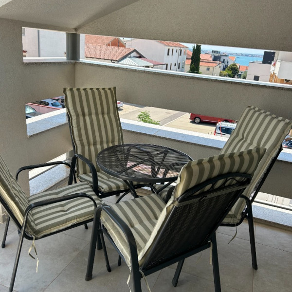 Living room, Villa Zubčić - Vrsi Mulo, Apartmani Zubčić Vrsi Mulo Vrsi