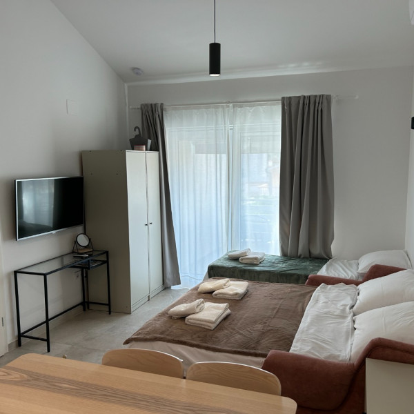 Living room, Villa Zubčić - Vrsi Mulo, Apartmani Zubčić Vrsi Mulo Vrsi