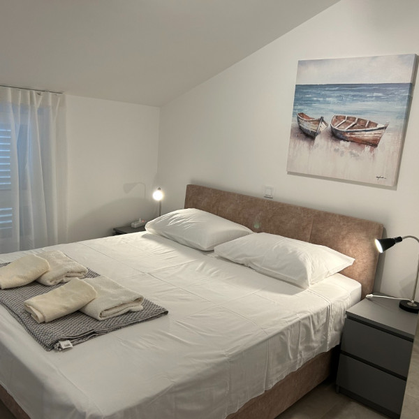 Bedrooms, Villa Zubčić - Vrsi Mulo, Apartmani Zubčić Vrsi Mulo Vrsi