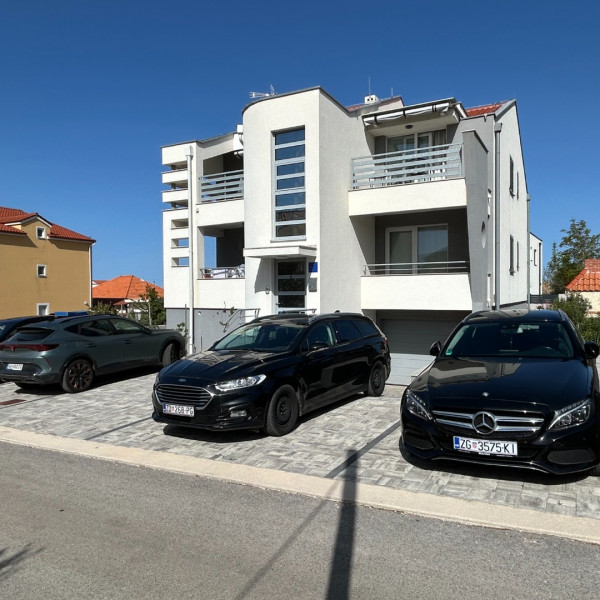 Villa Zubčić - Vrsi Mulo, Apartmani Zubčić Vrsi Mulo Vrsi