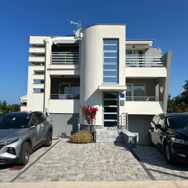 Villa Zubčić - Vrsi Mulo, Apartmani Zubčić Vrsi Mulo Vrsi