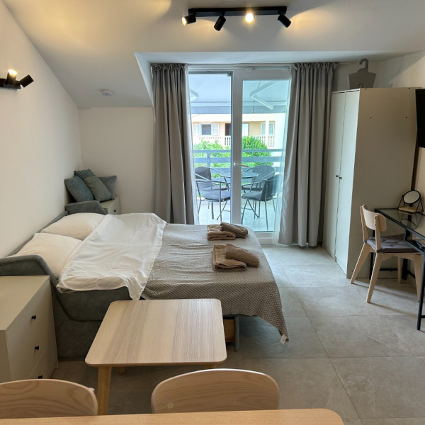 Living room, Villa Zubčić - Vrsi Mulo, Apartmani Zubčić Vrsi Mulo Vrsi