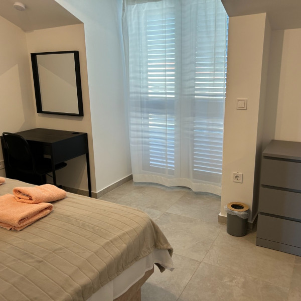 Bedrooms, Villa Zubčić - Vrsi Mulo, Apartmani Zubčić Vrsi Mulo Vrsi