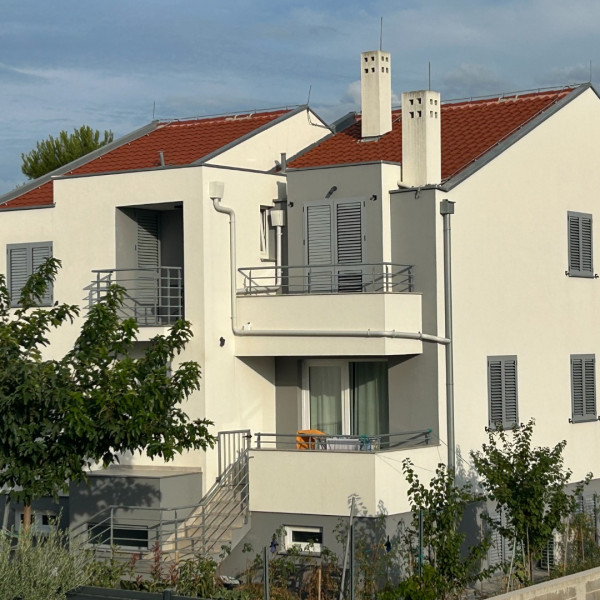 Villa Zubčić - Vrsi Mulo, Apartmani Zubčić Vrsi Mulo Vrsi