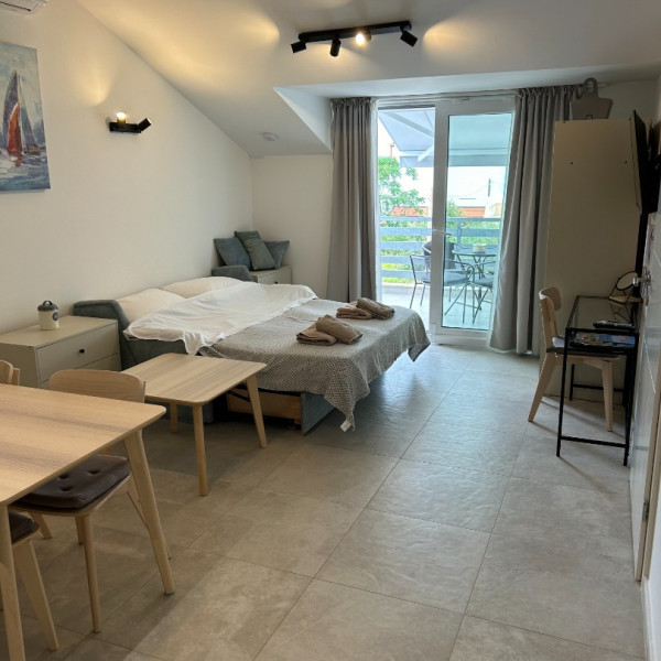 Living room, Villa Zubčić - Vrsi Mulo, Apartmani Zubčić Vrsi Mulo Vrsi