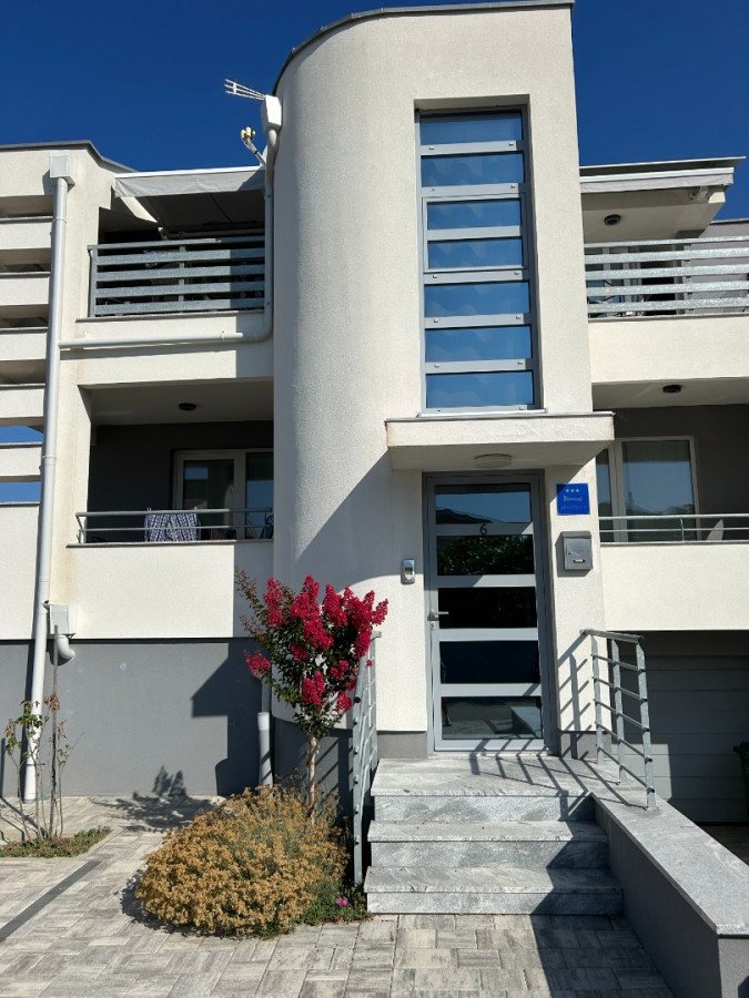 Villa Zubčić - Vrsi Mulo, Apartmani Zubčić Vrsi Mulo Vrsi
