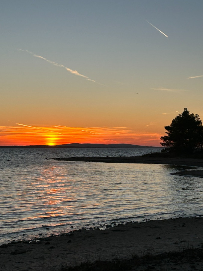 Surroundings & nearby area, Apartmani Zubčić Vrsi Mulo Vrsi