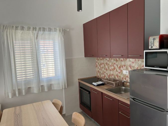 Apartment 1 - Neno, Apartmani Zubčić Vrsi Mulo Vrsi