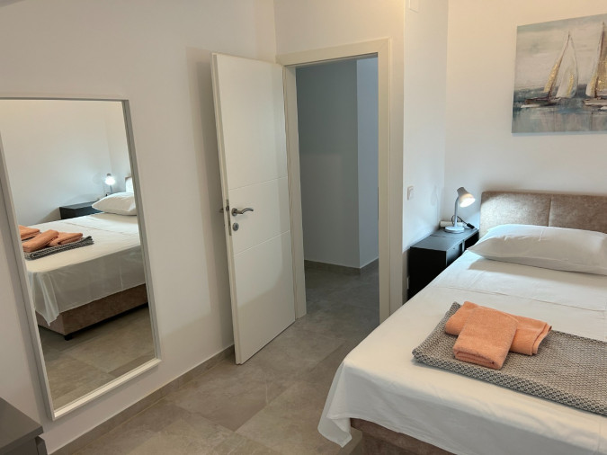 Apartment 1 - Neno, Apartmani Zubčić Vrsi Mulo Vrsi