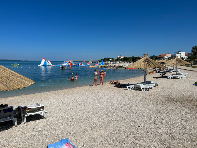 Surroundings & nearby area, Apartmani Zubčić Vrsi Mulo Vrsi