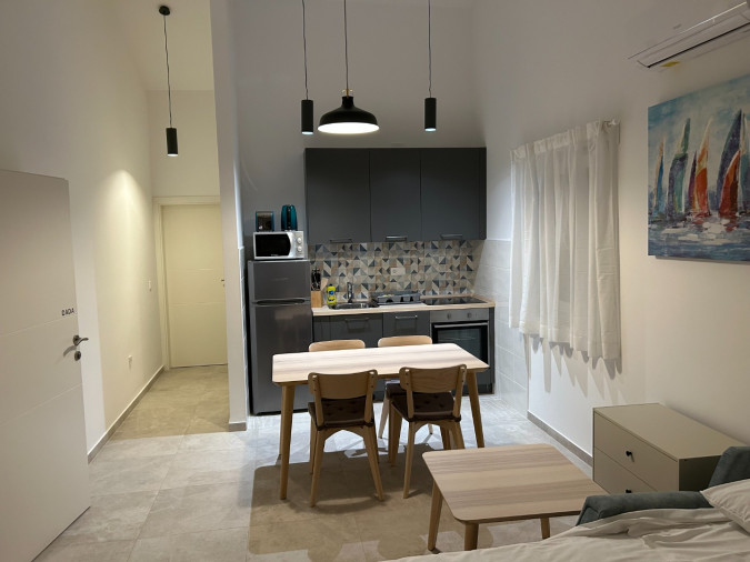 Apartment 2 - Dada, Apartmani Zubčić Vrsi Mulo Vrsi