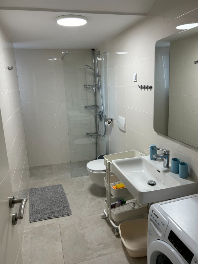 Apartment 1 - Neno, Apartmani Zubčić Vrsi Mulo Vrsi