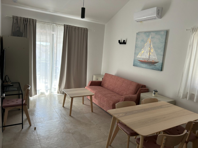 Apartment 1 - Neno, Apartmani Zubčić Vrsi Mulo Vrsi