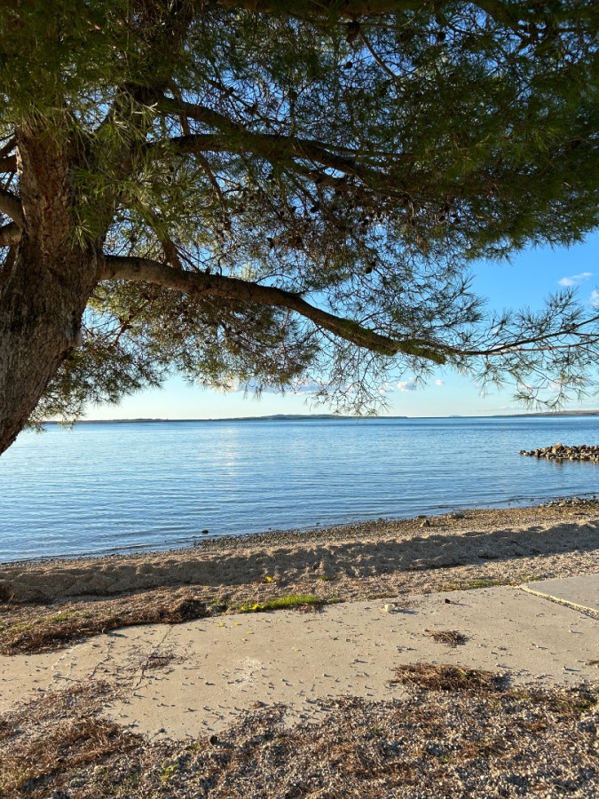 Surroundings & nearby area, Apartmani Zubčić Vrsi Mulo Vrsi
