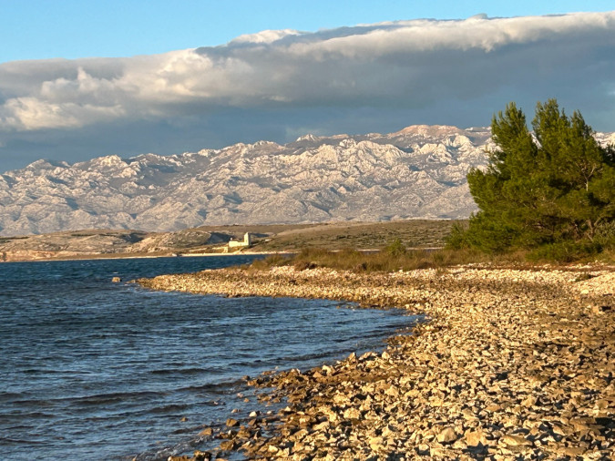 Surroundings & nearby area, Apartmani Zubčić Vrsi Mulo Vrsi