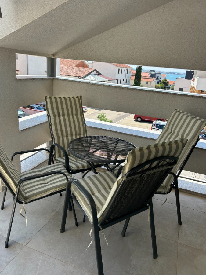 Apartment 1 - Neno, Apartmani Zubčić Vrsi Mulo Vrsi