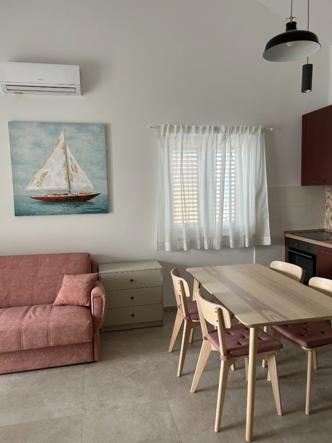 Apartment 1 - Neno, Apartmani Zubčić Vrsi Mulo Vrsi