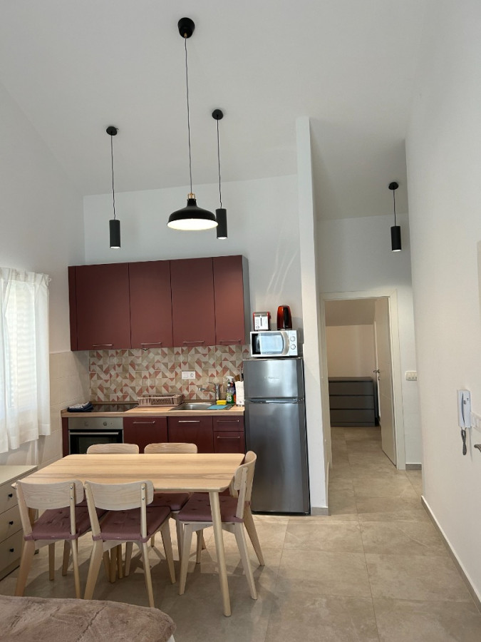 Apartment 1 - Neno, Apartmani Zubčić Vrsi Mulo Vrsi