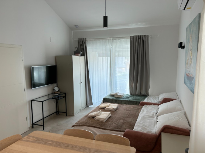 Apartment 1 - Neno, Apartmani Zubčić Vrsi Mulo Vrsi