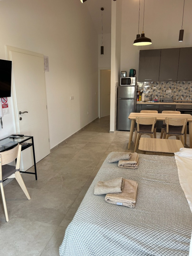 Apartment 2 - Dada, Apartmani Zubčić Vrsi Mulo Vrsi