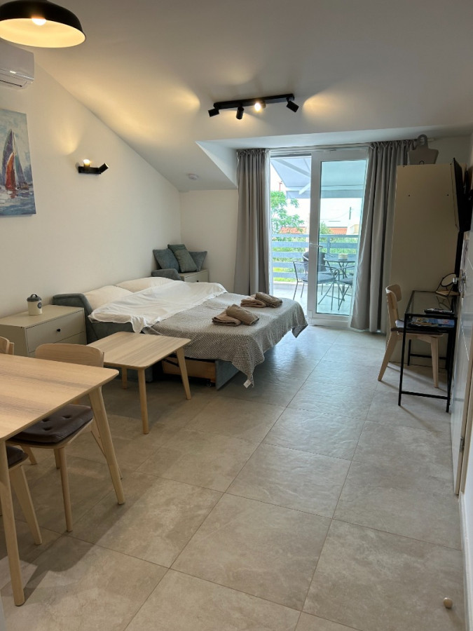 Apartment 2 - Dada, Apartmani Zubčić Vrsi Mulo Vrsi