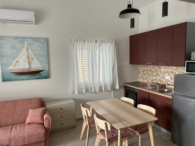 Apartment 1 - Neno, Apartmani Zubčić Vrsi Mulo Vrsi