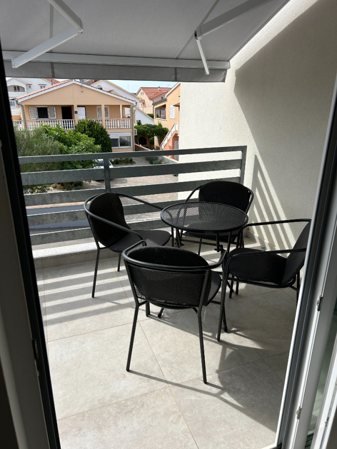 Apartment 2 - Dada, Apartmani Zubčić Vrsi Mulo Vrsi