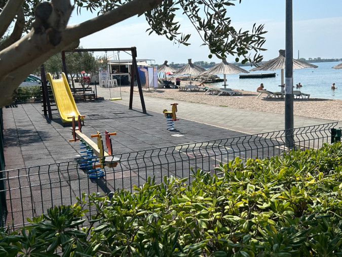 Surroundings & nearby area, Apartmani Zubčić Vrsi Mulo Vrsi