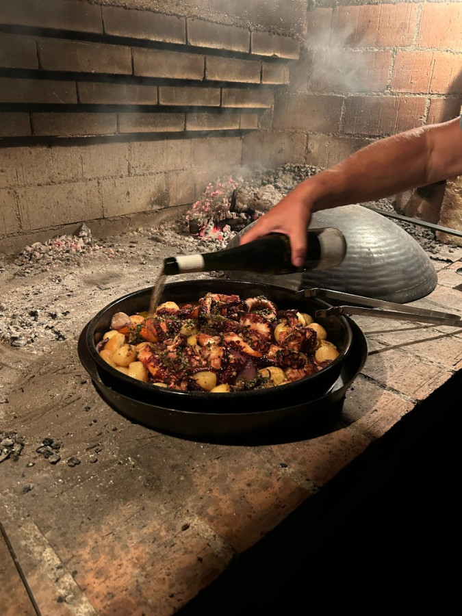 Villa Zubčić, Apartmani Zubčić Vrsi Mulo Vrsi