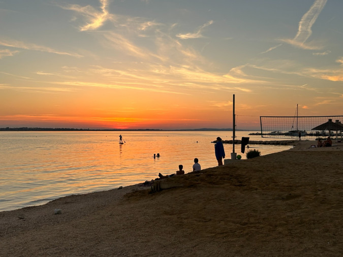 Surroundings & nearby area, Apartmani Zubčić Vrsi Mulo Vrsi