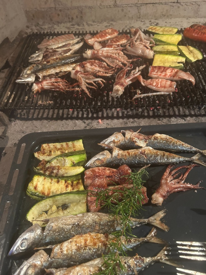 Villa Zubčić, Apartmani Zubčić Vrsi Mulo Vrsi