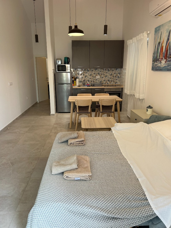 Apartment 2 - Dada, Apartmani Zubčić Vrsi Mulo Vrsi