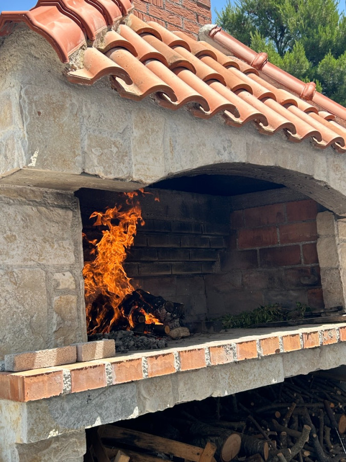 Villa Zubčić, Apartmani Zubčić Vrsi Mulo Vrsi