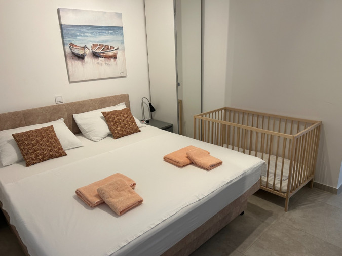 Apartment 2 - Dada, Apartmani Zubčić Vrsi Mulo Vrsi