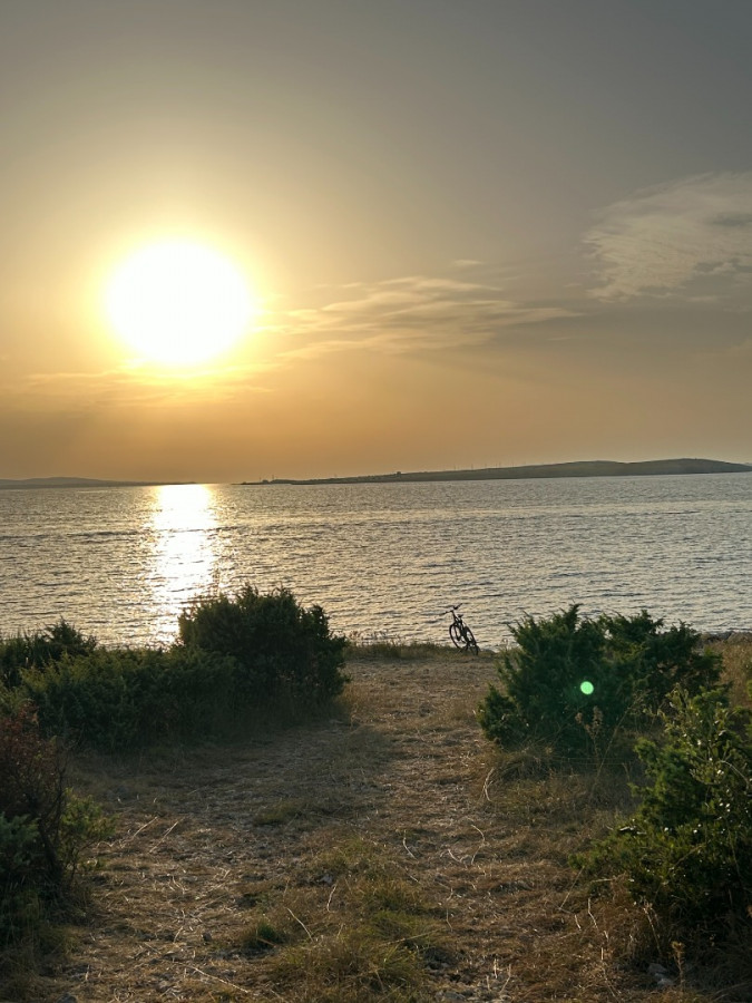 Surroundings & nearby area, Apartmani Zubčić Vrsi Mulo Vrsi