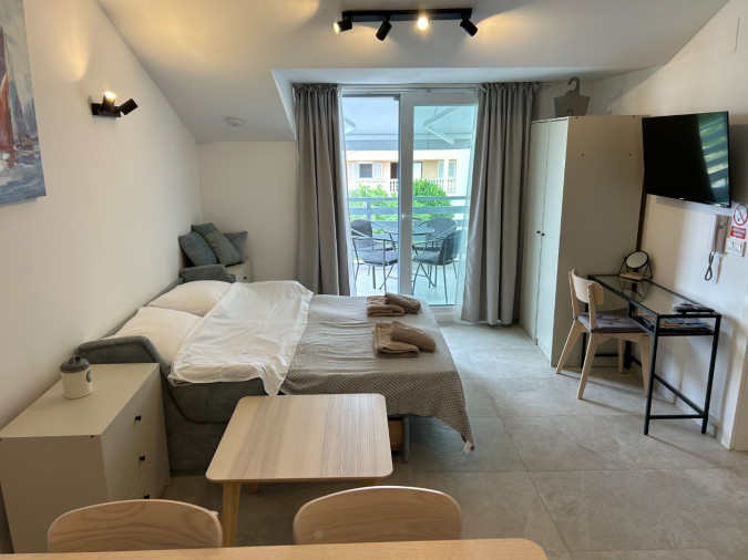 Apartment 2 - Dada, Apartmani Zubčić Vrsi Mulo Vrsi